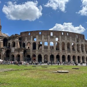 Meet your Posher, Italia Chic